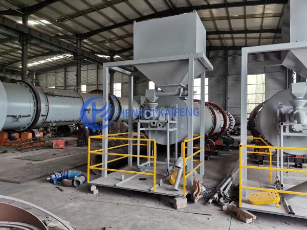 Quality 380V Carbon Activation Kiln Customized With Physical Cooling for sale