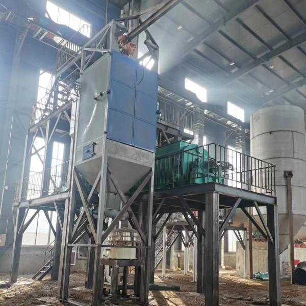 Quality Stainless Steel Carbon Regeneration Furnace 10-50tpd For Precise Temperature for sale