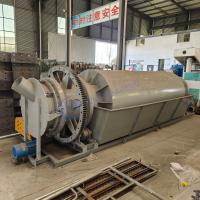 china Reliable Industrial Cooling Equipment 380V Condenser Activated Carbon Machinery