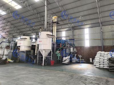 Chine Automatic Granular Packaging Machinery With High Packaging Speed And Unfixed Function à vendre