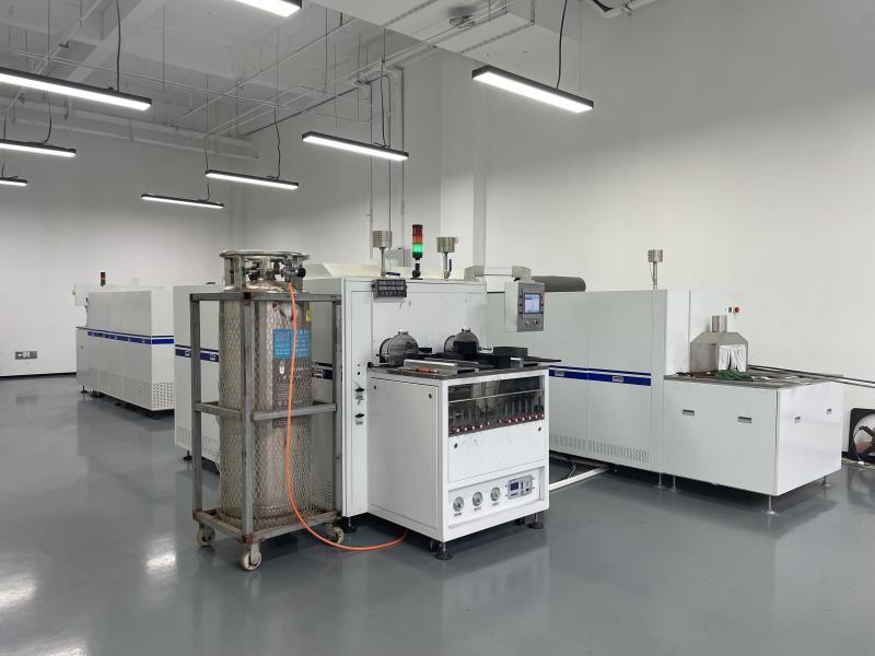 Verified China supplier - Xi 'an Zhongshixing Electronic Technology Co., Ltd.