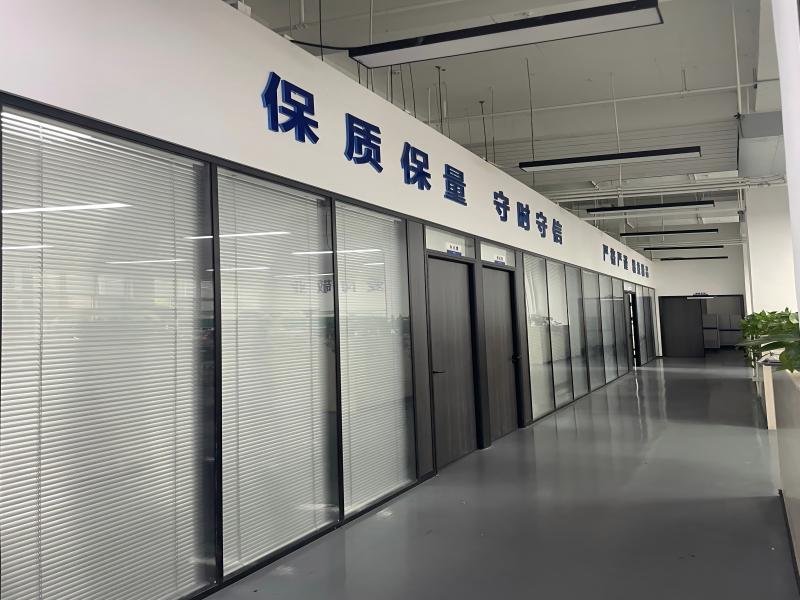 Verified China supplier - Xi 'an Zhongshixing Electronic Technology Co., Ltd.