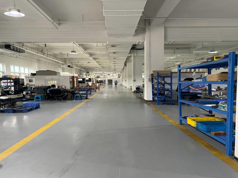 Verified China supplier - Xi 'an Zhongshixing Electronic Technology Co., Ltd.