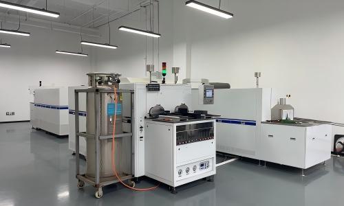 Verified China supplier - Xi 'an Zhongshixing Electronic Technology Co., Ltd.