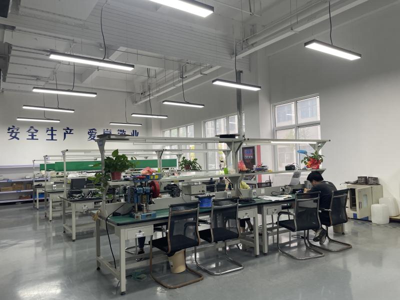 Verified China supplier - Xi 'an Zhongshixing Electronic Technology Co., Ltd.