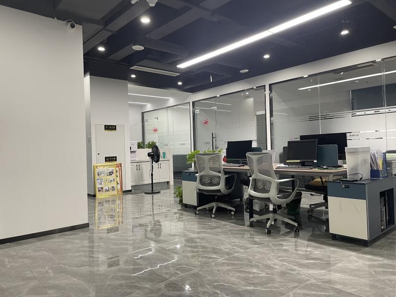 Verified China supplier - Xi 'an Zhongshixing Electronic Technology Co., Ltd.