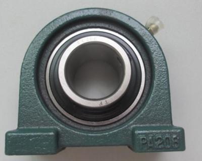 China Chrome Steel Pillow Block Bearing Flange 40X30X30CM For Machinery for sale
