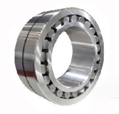 China Width 20-43mm Tape Roller Bearing , Practical Self Aligning Thrust Bearing for sale