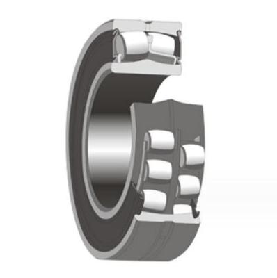 China Antiwear Tapered Self Aligning Roller Bearings Spherical Outer Diameter 170mm for sale