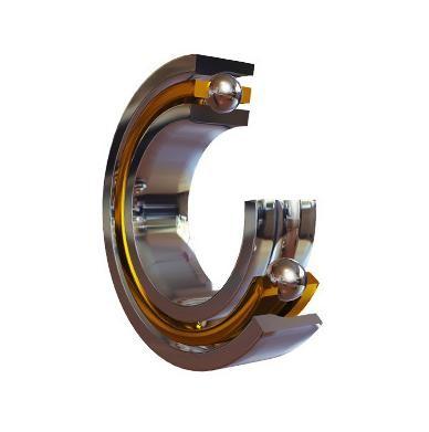 China Lightweight Steel Grooved Ball Bearing , Industrial Deep Groove Roller Bearing for sale
