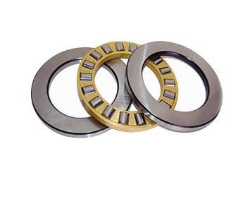 China Cylindrical Thrust Roller Bearing Separable With Copper Alloy Cage for sale