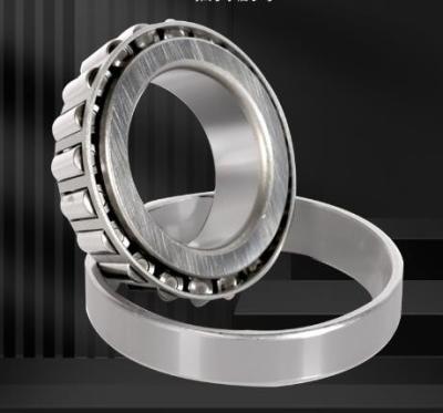 China Open Seals Thrust Tapered Roller Bearing Multiscene C4 C5 Clearance for sale