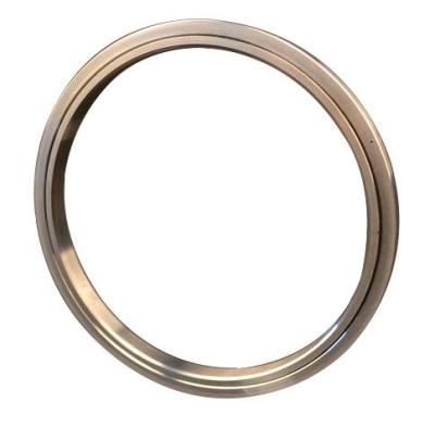 China Practical Cross Cylindrical Bearing Lightweight , Multi Function Roller Cross Bearing for sale