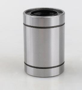 China ISO9001 Durable Round Linear Bearing , Steel Linear Motion Roller Bearing for sale