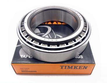 China Industrial Tapered Roller Bearing Multiscene With Grease Lubrication for sale