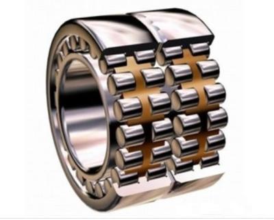 China OEM Four Row Cylindrical Roller Bearing Sealed Type Stable With 2RS for sale