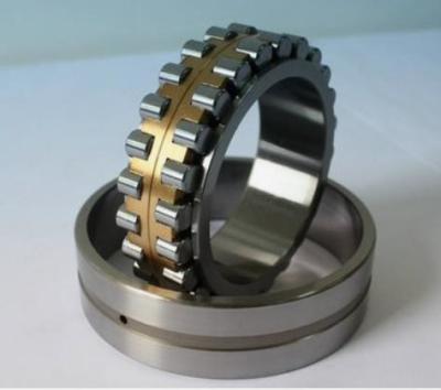 China Industrial Durable Bearing Double Roller , Chrome Steel Spherical Roller Bearing for sale