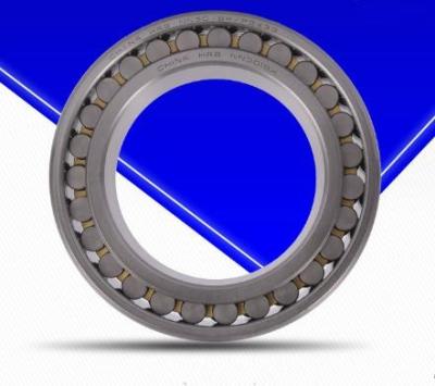 China P6 Industrial Bearing Roller Cylindrical , Width 11-80mm Spherical Ball Bearing for sale