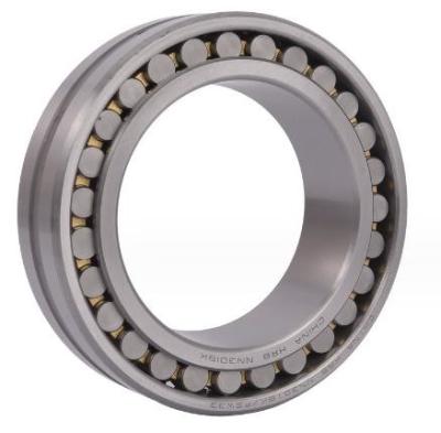 China Multiscene Cylindrical Roller Bearings Single Row With Grease Lubrication for sale