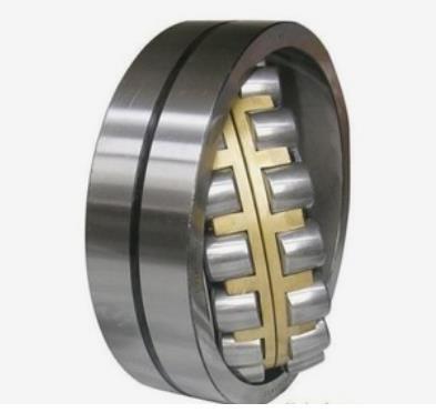 China C3 C4 Sealed Spherical Bearings , Double Row Self Aligning Spherical Roller Bearing for sale