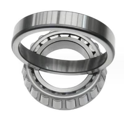 China Rated Load 292-5615KN Sealed Tapered Bearing , Multipurpose Single Roller Bearing for sale