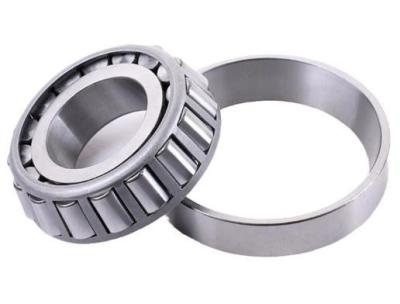 China Practical Open Tapered Ball Bearing , Industrial Tapered Needle Roller Bearing for sale