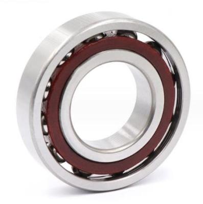 China OEM Stable Double Row Angular Contact Bearing With C4 Clearance for sale