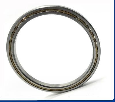 China Separable Four Point Contact Ball Bearing 130-520mm Outer Diameter for sale