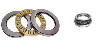China Automotive Thrust Cylindrical Roller Bearing Multiscene Separable for sale
