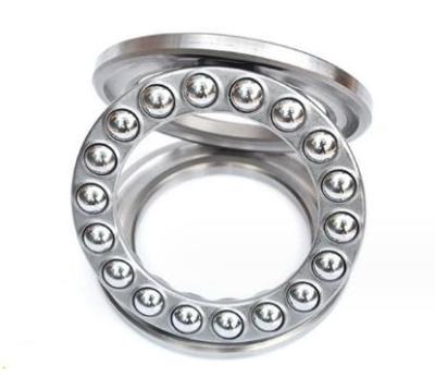 China Precision C5 Thrust Ball Bearings Stainless Steel For Automotive for sale