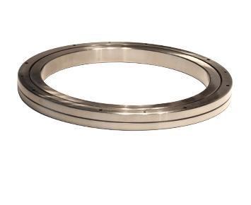 China SGS Industrial Cross Cylindrical Bearing , Durable Face Mount Crossed Roller Bearing for sale