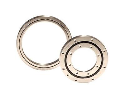 China Cylindrical Cross Roller Bearing HRE Series Practical Inseparable for sale