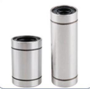 China Double Sided Cylinder Linear Bearing Multipurpose Wear Resistant for sale