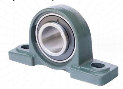 China Automotive Pillow Block Roller Bearing Multifunctional Stable for sale
