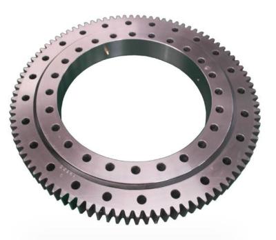 China Practical Slewing Ring Bearing Turntable For Construction Equipment for sale