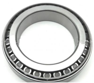 China INA HR32210J Bearing Roller Tapered Open Closures OD 90 ID 50 0.626KG for sale