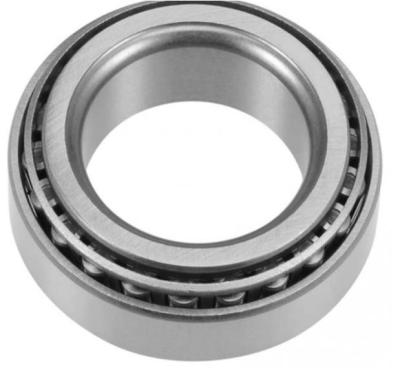 China HR 30316 DJ Steel Cage Tapered Roller Bearing For Heavy Duty for sale