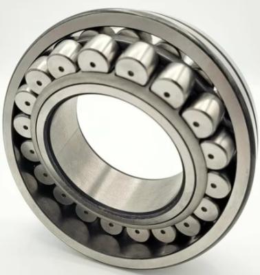China 24048CC/W33 Skf Self Aligning Roller Bearing Durable 360X240X118mm Cr 1600 KN for sale