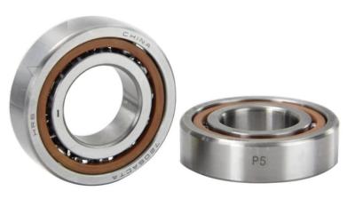 China Model 7928 FAG Angular Contact Ball Bearing OD 190MM Width 24mm Cr 75.5kN for sale