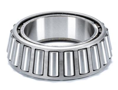 China Modle K749/K742 Timken Tapered Roller Bearing 85.026mm Inner Ring Width Open Closures for sale