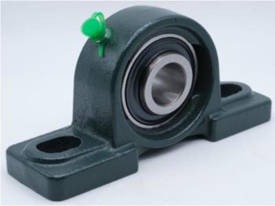 Cina Model UCP208 SKF HS Series Turntable Bearing High Precision For Heavy Load Applications in vendita