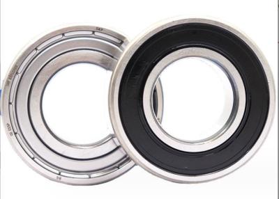 Cina Model # 61901 0.053kg Deep Groove Ball Bearing For Low Maintenance And Cost Savings in vendita