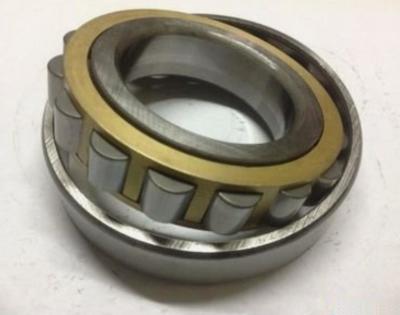 Cina Timken NU202 35mm Cylindrical Roller Bearing P2 Precision Level 15*35*11mm Clearance C4 in vendita