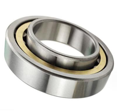 Chine NU303 FAG Spherical Roller Bearing 17*47*14mm P2 Precision Level  For Principal Axis à vendre