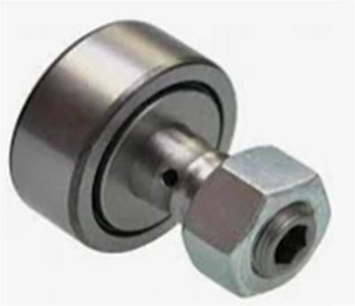 Китай KR16 Separable Chrome Steel Cylindrical Roller Bearings Clearance For Heavy Loads продается