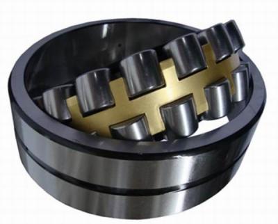 Cina 24032 CCK / W33 FAG Steel Cage Precision Cylindrical Roller Bearings Open Seals Type in vendita
