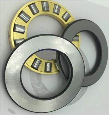 Китай NU304E Steel Cage SKF Cylindrical Roller Bearing With Open Seals 52mm Outer Diameter продается