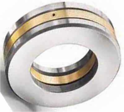 Chine NU1005 Chrome Steel Cage Separable FAG Cylindrical Roller Bearing 25mm OD Open 0.1kg à vendre