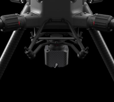China MYUAV Drone atado 135 gramos Drone atado Carga útil Drone de carga útil multifuncional en venta