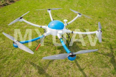 China Modular Remote Control Multicopter Drone Vertical Take Off & Landing for sale